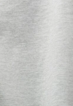 Sudadera Con Cremallera - Light Grey New -Tienda barata Ulla Popken 598f7a9c99c04be6a80792a83201bfda