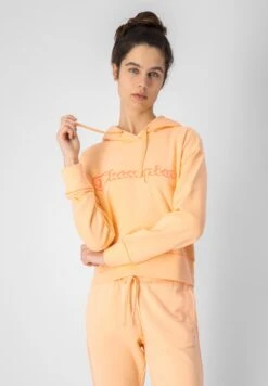 Champion Ground - Jersey Con Capucha - Salmon