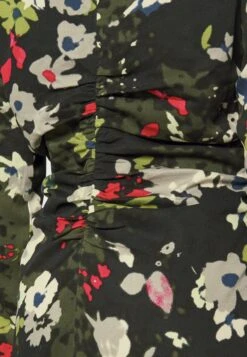 Minimum Jenia- Vestido Informal - Black -Tienda barata Ulla Popken 5a36b2f96cf54b7883c0ce13c229abba