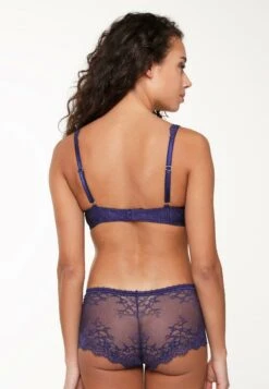 LingaDore Daily Hipster - Culotte - Blue Ribbon Jacquard 9 LingaDore Daily Hipster - Culotte - Blue Ribbon Jacquard -Tienda barata Ulla Popken 5aac79b2aff042b48628a838439a3b1f