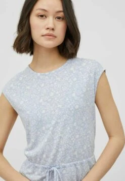 Vila Flügelärmel - Vestido Informal - Kentucky -Tienda barata Ulla Popken 5ab9541d3e574025ab7b2d01bc213e96