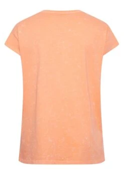 Feelin Peachy Acid Wash - Camiseta Estampada - Orange 14 Feelin Peachy Acid Wash - Camiseta Estampada - Orange -Tienda barata Ulla Popken 5ac7a5e395f344a5a4bc40ce05d9ca79