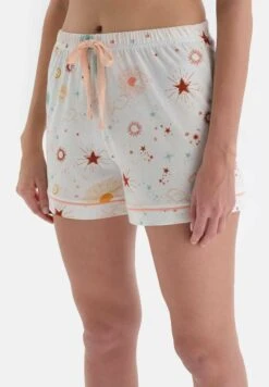 Sacred Sun Set - Pijama - Ecru -Tienda barata Ulla Popken 5baf3d8e8c4646c3850d2653b3c9f2ca