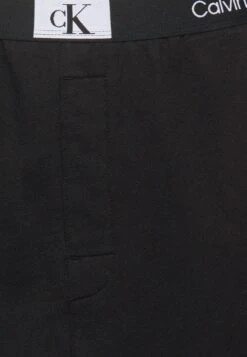 Jogger Plus Size - Pantalón De Pijama - Black 7 Jogger Plus Size - Pantalón De Pijama - Black -Tienda barata Ulla Popken 5cf18790589f44a19cce7b2881744c20