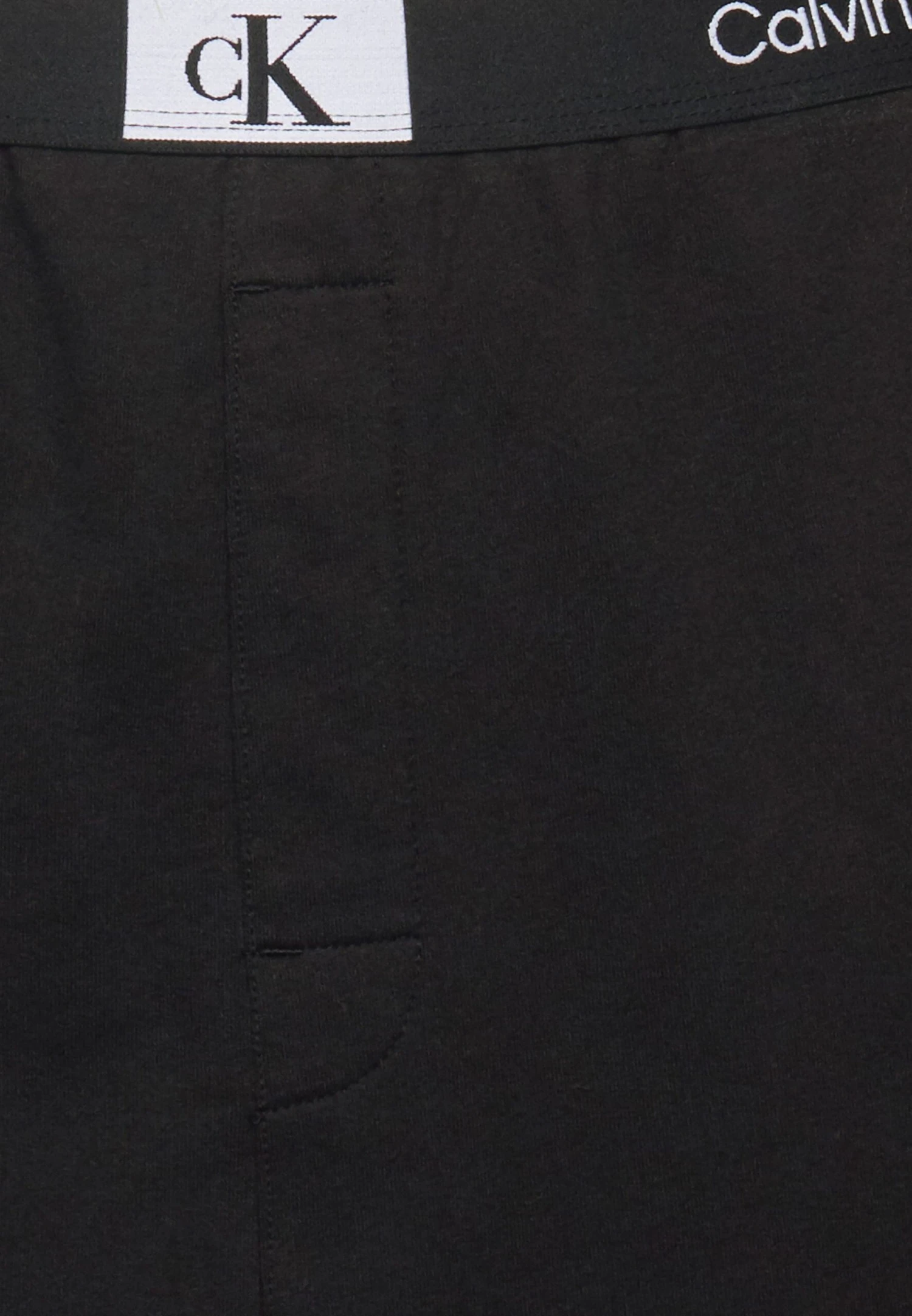 Jogger Plus Size - Pantalón De Pijama - Black 5 Jogger Plus Size - Pantalón De Pijama - Black - Imagen 3