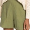 Roxy Over The Sun - Shorts - Loden Green -Tienda barata Ulla Popken 5d631e89e9d0441f9b08c252a4c71a31