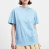 The North Face Zumu Tee - Camiseta Estampada - Reef Waters