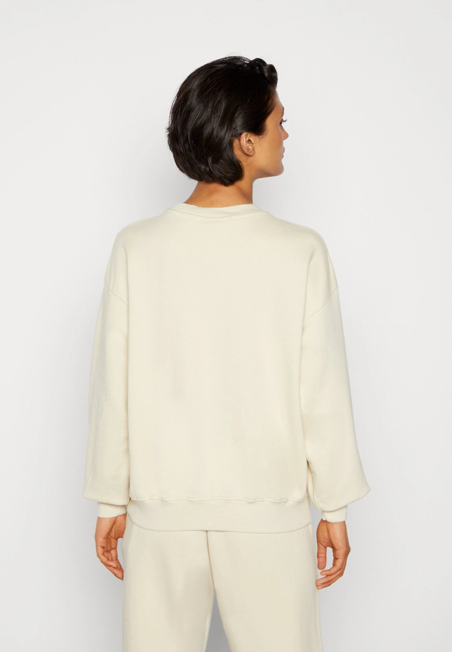 JJXX Beatrice Vint Noos - Sudadera - Bone White 5 JJXX Beatrice Vint Noos - Sudadera - Bone White - Imagen 3