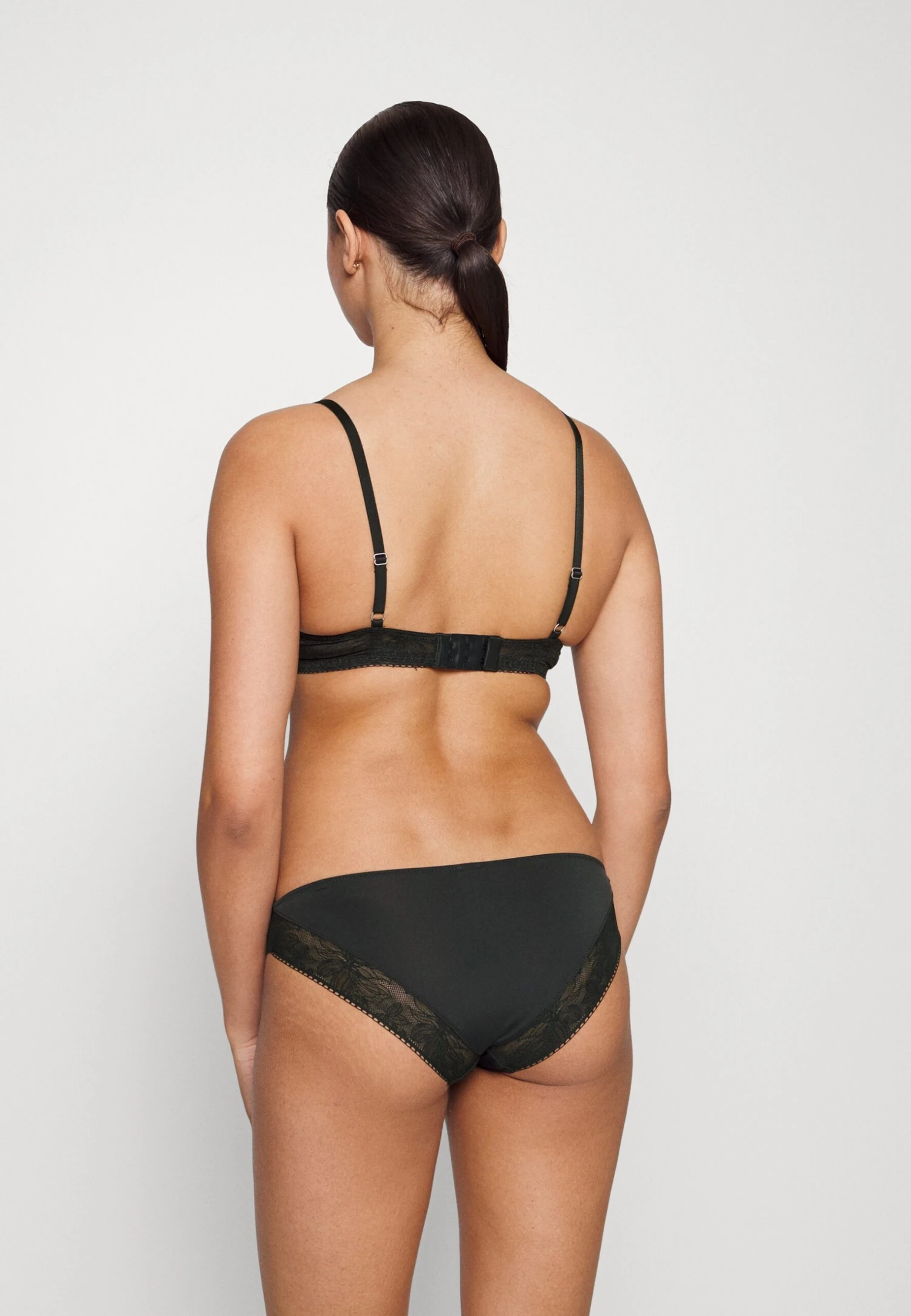 Skiny Rio - Braguitas - Black 5 Skiny Rio - Braguitas - Black - Imagen 3