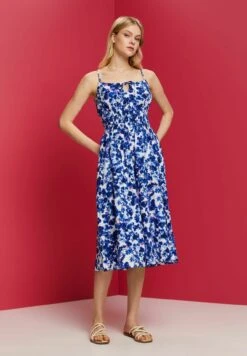 ESPRIT Light - Vestido Informal - Ice -Tienda barata Ulla Popken 5e970acf57fc42fab7d05654a07beb1c