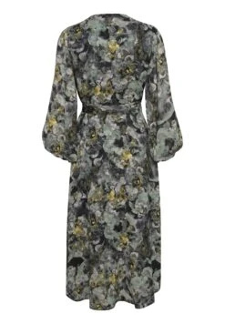 InWear Basiraiw Wrap - Vestido Informal - Green Marble Flower 15 InWear Basiraiw Wrap - Vestido Informal - Green Marble Flower -Tienda barata Ulla Popken 5e9bb33f6ae9465e8ce8b75ad303da9b