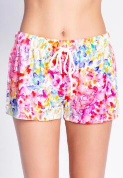 Pj Salvage Finger - Pantalón De Pijama - Purple -Tienda barata Ulla Popken 5fccd0e41b1d4f7d81c9026f1ee8516e