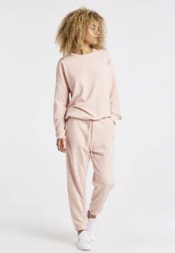 SikSilk Sudadera - Pink Marl 11 SikSilk Sudadera - Pink Marl -Tienda barata Ulla Popken 5fd34d3661b742be87654ce05fad3e48