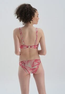 Top De Bikini - Fuchsia -Tienda barata Ulla Popken 6024e494783d4076923a5079da35227f