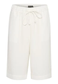 Soaked In Luxury Slshirley Fasttrack - Shorts - Whisper White -Tienda barata Ulla Popken 6148ed513f54447fa427d0cf1b58e501