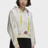 Adidas Originals Thebe Magugu Hoody - Jersey Con Capucha - Multicolour