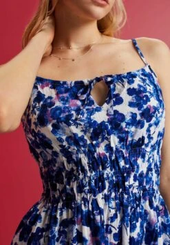 ESPRIT Light - Vestido Informal - Ice -Tienda barata Ulla Popken 61eb770002c64871acf6bbdaba821b5a