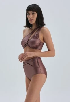 Braguita De Bikini - Bronze -Tienda barata Ulla Popken 624bdbb04cb34bf09d21a71fc438e462