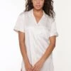 LingaDore Camisón - Cream