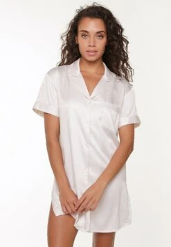 LingaDore Camisón - Cream