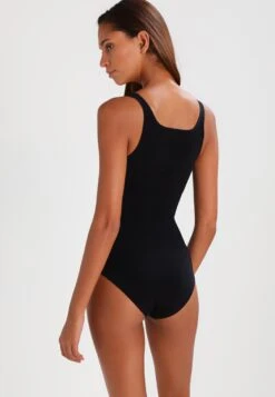Magic Bodyfashion Body - Black -Tienda barata Ulla Popken 6331a660c7114dbb891746ec6069ecb2