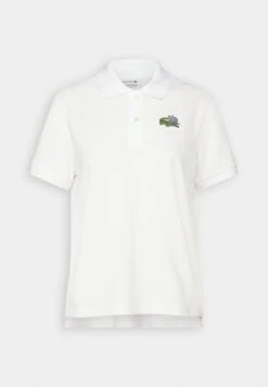 Lacoste X Netflix - Polo - White 14 Lacoste X Netflix - Polo - White -Tienda barata Ulla Popken 636e63a7d3444e76b756412c36d9d610
