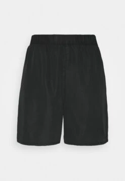 Minimum Acazio- Shorts - Black -Tienda barata Ulla Popken 638ae60789234e89b45a19b5f80b7c92