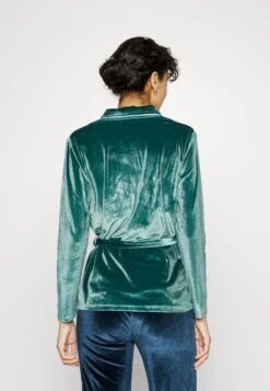 ETAM Chemise Sapin - Camiseta De Pijama - Pine Green -Tienda barata Ulla Popken 65077b050c5d4d6f9da2cd10f4426711