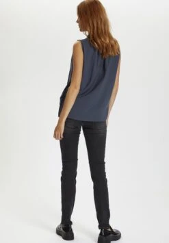 Saint Tropez Aileen - Top - Ombre Blue -Tienda barata Ulla Popken 652aa8994b0842f28b0d4d88cbf0a86e