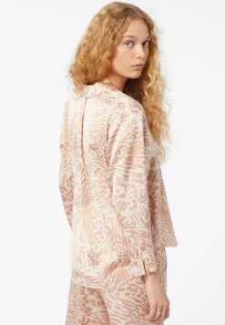 ETAM Menny - Camiseta De Pijama - Rose Saumon -Tienda barata Ulla Popken 65e777f8a509454e8b89211238f26c8c