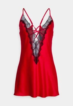 Ann Summers Camisón - Red -Tienda barata Ulla Popken 664498d1c13740c2a8d8926e63776b15