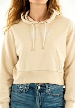 Jersey Con Capucha - Ivoire -Tienda barata Ulla Popken 665eb046541a45b79ce10c00ae6a08cc