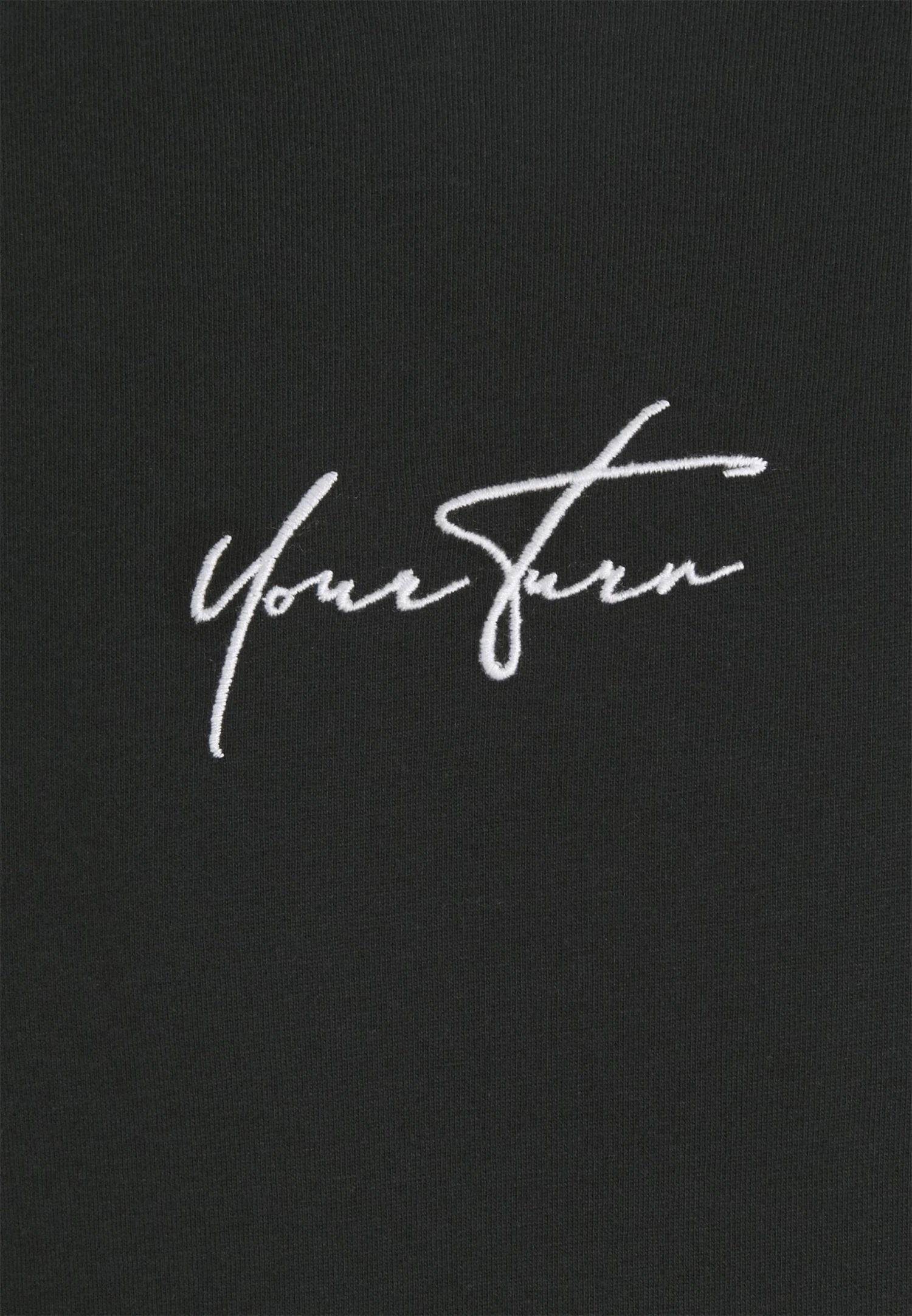 YOURTURN Unisex - Camiseta De Manga Larga - Black 5 YOURTURN Unisex - Camiseta De Manga Larga - Black - Imagen 3