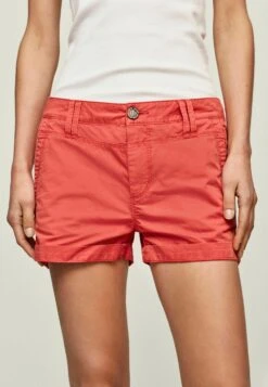 Pepe Jeans Balboa- Shorts - Studio Red 9 Pepe Jeans Balboa- Shorts - Studio Red -Tienda barata Ulla Popken 67744c52aa664d4d9c20ab7e170c5560