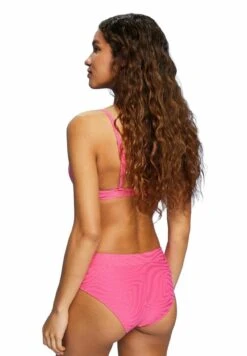 ESPRIT Braguita De Bikini - Pink Fuchsia -Tienda barata Ulla Popken 690fbdb471394be8820454509f7ea8c6