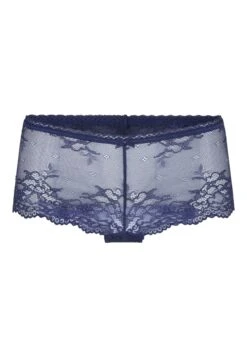 LingaDore Daily Hipster - Culotte - Blue Ribbon Jacquard 11 LingaDore Daily Hipster - Culotte - Blue Ribbon Jacquard -Tienda barata Ulla Popken 695c45e2609d45e599009895e5944395
