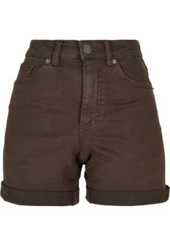URBAN CLASSICS Shorts Vaqueros - Brown 16 URBAN CLASSICS Shorts Vaqueros - Brown -Tienda barata Ulla Popken 698b02b300c04e5696ed43647aaf0509