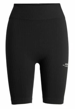 JJXX Jxcharlotte- Shorts - Black -Tienda barata Ulla Popken 6a19041b70ff420fbcd016889c0e8d9e