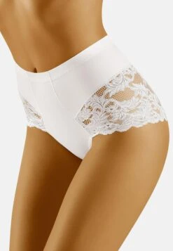 Slimea - Braguitas - White