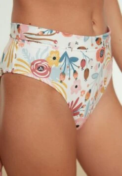 Trendyol Sets - Bikini - Very Colorful -Tienda barata Ulla Popken 6b16cca5f0624caa88f0f56cae247801