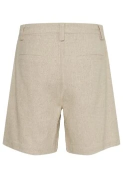 Lavitamw - Shorts - Oatmeal -Tienda barata Ulla Popken 6bdd4b3b62244e098f1b2db77b21ca11