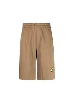 BARROW Gabardine Unisex - Shorts - Burnt Sand -Tienda barata Ulla Popken 6c06ac1b93ea493ea7ee2ff4b1c8da99