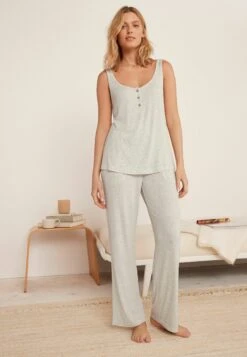 Next Standard - Pijama - Grey -Tienda barata Ulla Popken 6c1bdcbbc3ca475385dc43df6b563101