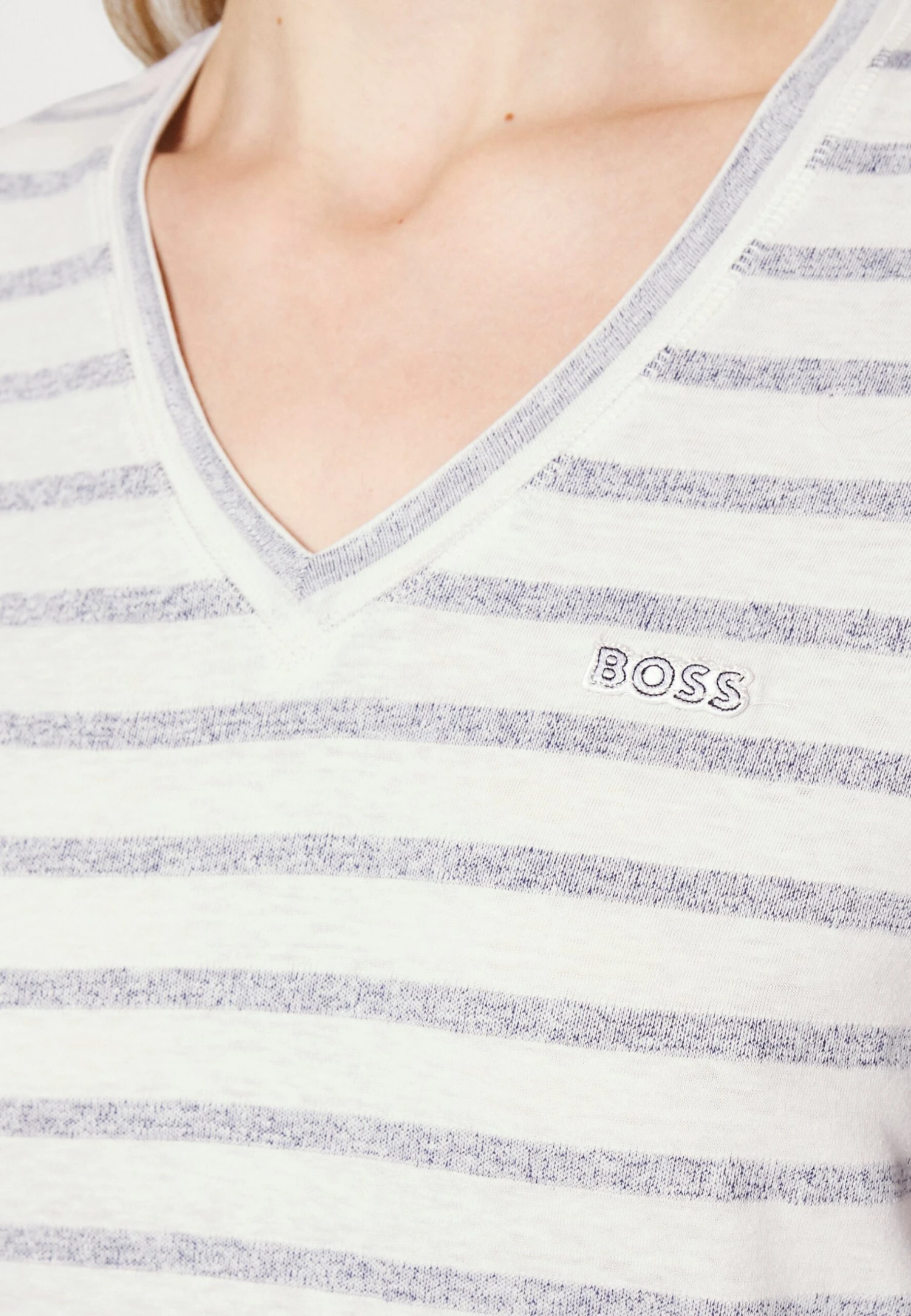 Boss Espring - Camiseta Estampada - Open Miscellaneous 7 Boss Espring - Camiseta Estampada - Open Miscellaneous - Imagen 5