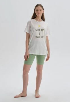 Sets - Pijama - Green