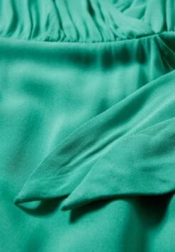 Vestido Informal - Green -Tienda barata Ulla Popken 6dcc5e857610412d943c9870cac46546