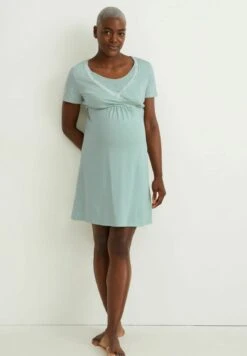 2 Pack - Camisón - Light Green