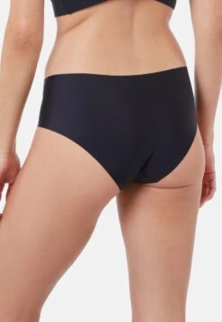 Sloggi 2 Pack - Braguitas - Black 8 Sloggi 2 Pack - Braguitas - Black -Tienda barata Ulla Popken 6e208cf7e5844152b84861db2f8c00a3