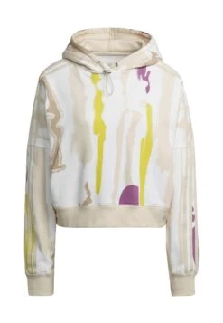 Adidas Originals Thebe Magugu Hoody - Jersey Con Capucha - Multicolour -Tienda barata Ulla Popken 6e4d063279574aee90eb9cbf19324c41