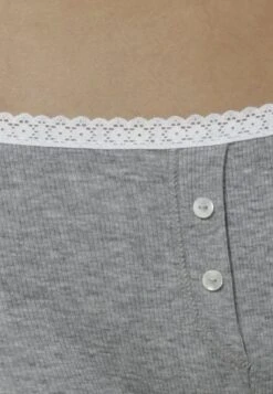 Marc O'Polo Favorite - Culotte - Heather Grey 9 Marc O'Polo Favorite - Culotte - Heather Grey -Tienda barata Ulla Popken 6ea2787729484bfd89e526c0a81417cb